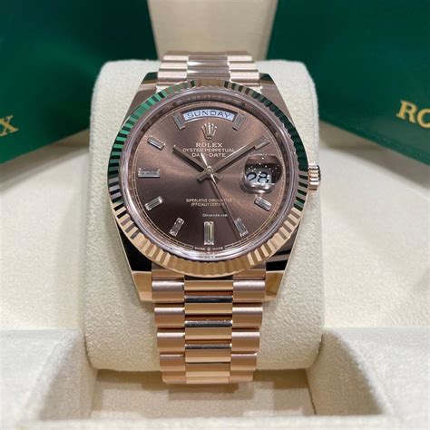 rolex day date advance date|rolex day date 40 2022.